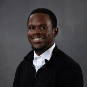Brandon Jones