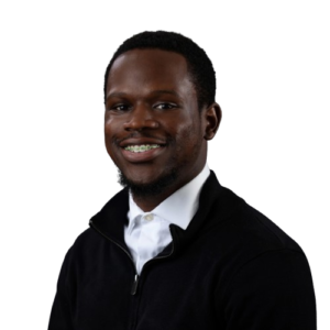 Brandon Jones