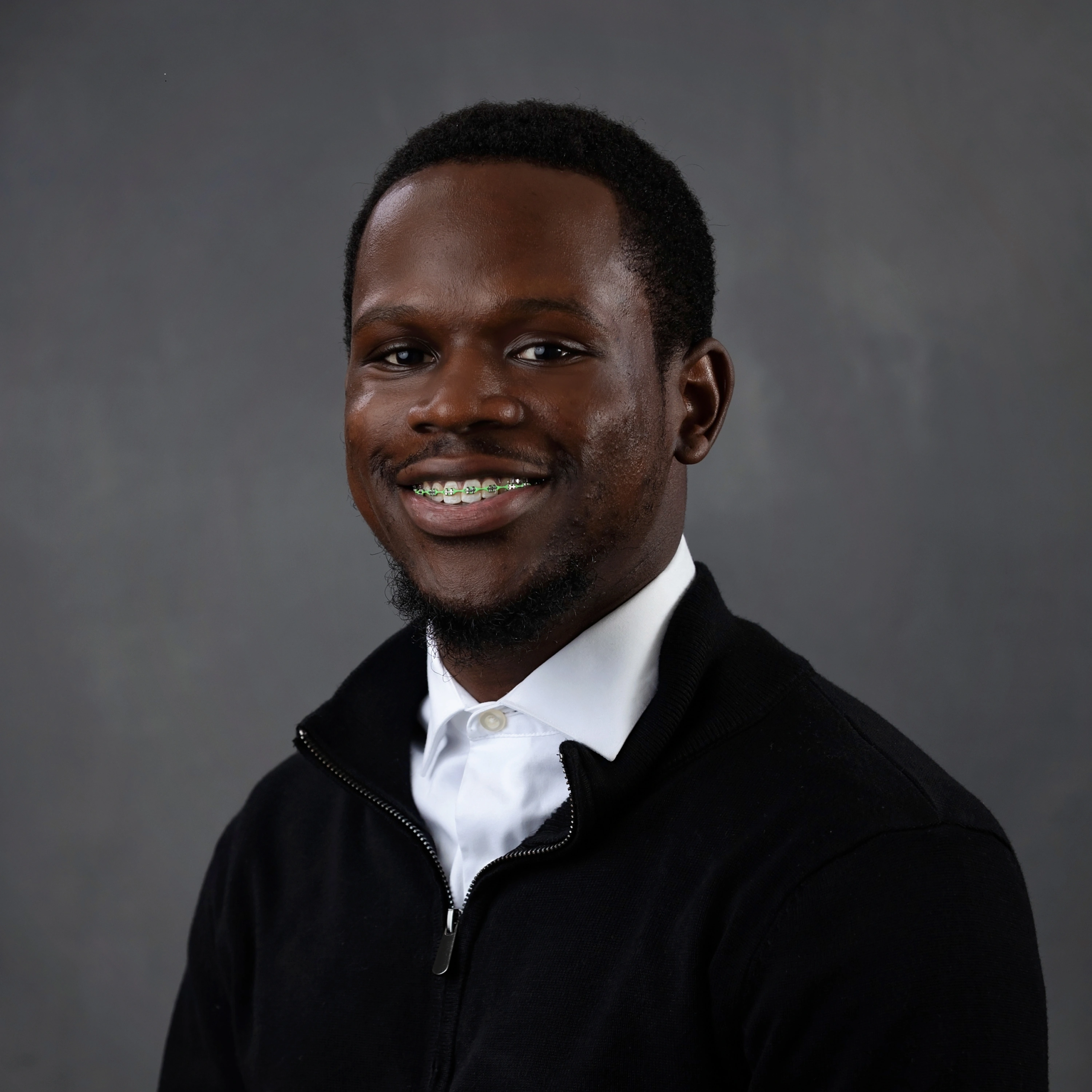 Brandon Jones
