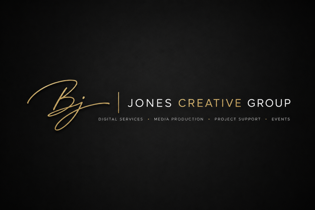 Jones Creative Group